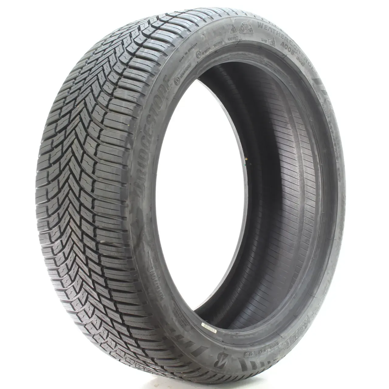 Allwetterreifen Bridgestone A005 Weather Control EVO XL 225/45 R19 96V 1Stk - Bild 1