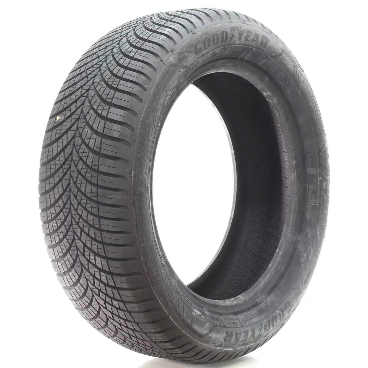 Allwetterreifen Goodyear Vector 4Seasons GEN-3 205/55 R16 91V NEU 1Stk - Bild 1