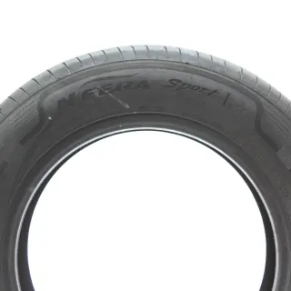 Sommerreifen Nexen N Fera Sport SU2 I * 205/65 R16 95W DOT25 1Stk - Bild 5
