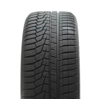 BMW 3er G20 G21 Winterräder V-Speiche 778 Hankook 225/50R17 98H DOT24 6883520 - Bild 7