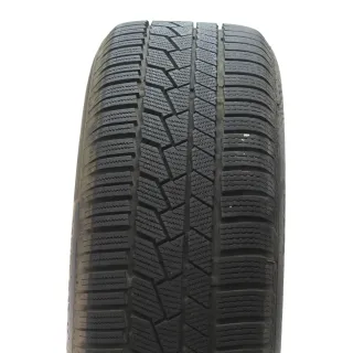 BMW 4er i4 G26 Winterräder Aerodynamikrad 852 Conti 225/55R17 101H DOT25 6896764 - Bild 8