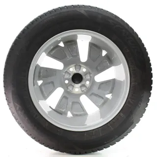 VW Tiguan CT1 Winterräder Belmont Sentury 215/65R17 DOT25 99H 571601025 - Bild 5