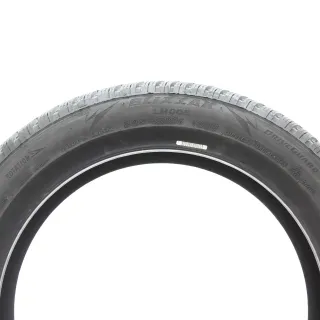 Winterreifen Bridgestone Blizzak LM-005 RSC XL 245/45 R18 100V 1Stk - Bild 3