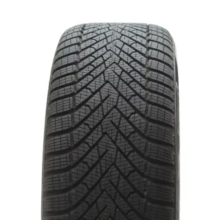 VW Passat B9 Variant CJ5 Winterräder Coventry Pirelli 235/45R18 DOT24 3J0601025M - Bild 7