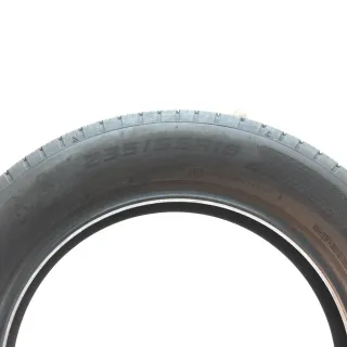 Allwetterreifen Falken Euroallseason AS-220 PRO + 235/55 R18 100V NEU 1Stk - Bild 4