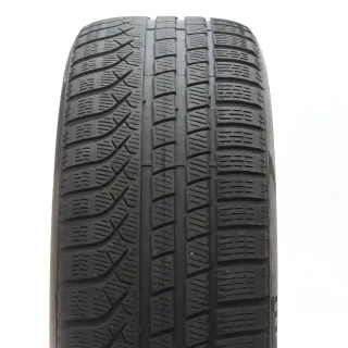 Audi E-Tron GT RS Winterräder Pirelli 245/45-285/40R20 DOT24 4J3601025AN-AP - Bild 7