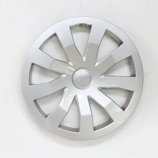 Audi A1 GB 15 Zoll Radkappen Radblenden Radzierblenden Original 82A601147 4Stk - Bild 4