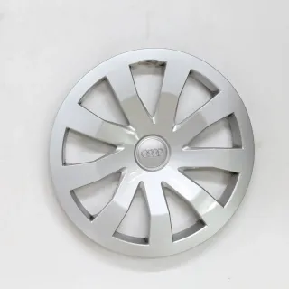Audi A1 GB 15 Zoll Radkappen Radblenden Radzierblenden Original 82A601147 4Stk - Bild 4