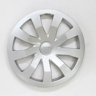 Audi A1 GB 15 Zoll Radkappen Radblenden Radzierblenden Original 82A601147 4Stk - Bild 6