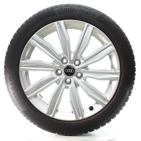 Background image for Audi A6 S6 4K C8 Winterräder 10-Speichen-Dynamik 245/45R19 102V 4K0601025DS