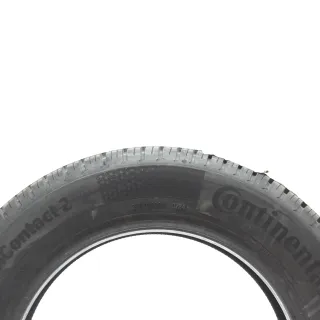 Allwetterreifen Continental AllSeasonContact 2 XL EVc 205/60R16 DOT24 NEU 1St - Bild 5