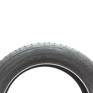 Sommerreifen Bridgestone Potenza S001 * RSC 255/45R17 98W DOT25 - Bild 5