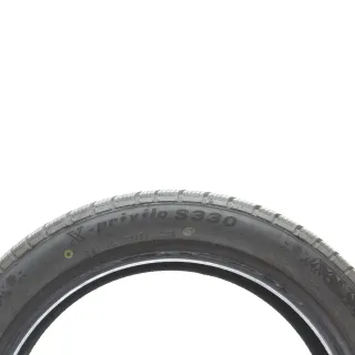 Winterreifen Tracmax X Privilo S-330 XL 225/45 R18 95V DOT25 - Bild 5