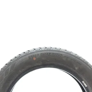 Winterreifen Nexen Winguard SnowG WH2 195/55R16 87T - Bild 3