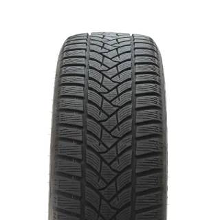 Skoda Superb III 3V Winterräder Markab Dunlop 215/55R17 98V DOT23 3V0601025BG - Bild 7