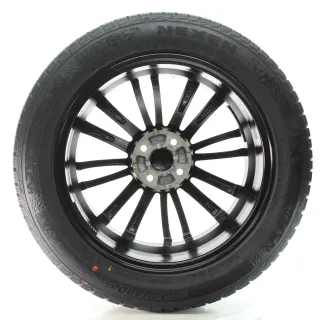 KIA Stonic YB Winterräder 8-Doppelspeichen Nexen 205/55R17 95V DOT25 KBA53499 - Bild 5