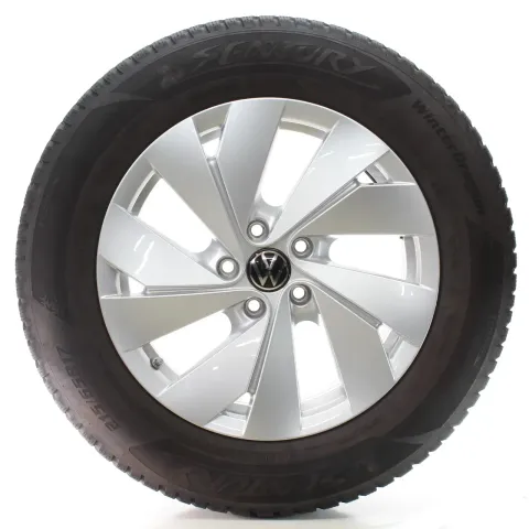 Background image for VW Tayron Tiguan III CT1 Winterräder Belmont Sentury 215/65R17 DOT25 571601025