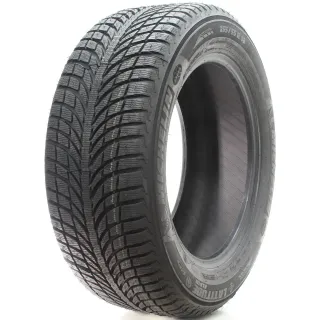 Winterreifen Michelin Latitude Alpin LA2 ZP * XL 255/55 R18 109H 956276 - Bild 1