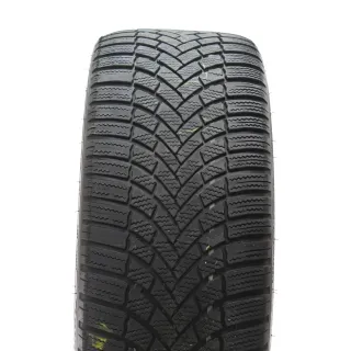 VW Golf VIII CD1 Winterrad Bergamo Bridgestone 225/40R18 92V 5H0601025M - Bild 6