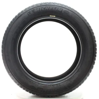 Winterreifen Michelin Latitude Alpin LA2 ZP * XL 255/50 R19 107V 3528704419081 - Bild 2