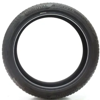 Allwetterreifen Uniroyal AllSeasonExpert 3 XL EV 225/40 R19 93Y DOT25 - Bild 2