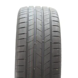 Sommerreifen Kumho Ecsta PS72 + 225/45R18 91Y DOT25 DEMO - Bild 6