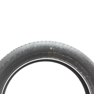Sommerreifen Maxxis MAXXIS Premitra HP6 * XL * XL 215/45 R91Y 1Stk - Bild 5