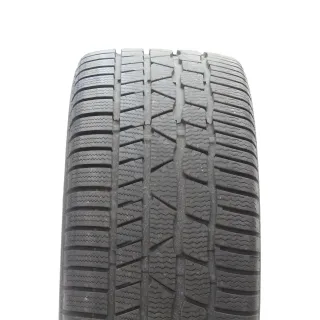 Winterreifen Continental ContiWinterContact TS830P MO 255/45R17 98V DOT25 1Stk - Bild 6