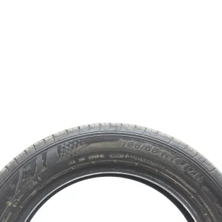 Sommerreifen Kumho Solus HS63 195/55 R16 87H DOT25 DEMO 1Stk - Bild 5