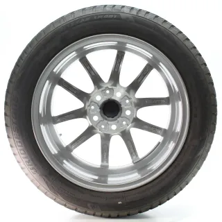 BMW Z4 Roadster G29 Winterräder V-Speiche 768 Bridgestone 225/50R17 98V 6886152 - Bild 5