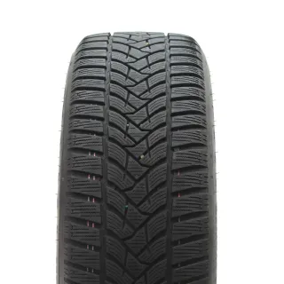 Skoda Superb IV NZ3 Winterräder Crystal Dunlop 215/55R17 98V DOT24 3P0601025AD - Bild 7