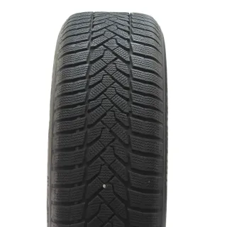 VW Golf VIII CD1 CG5 Winterräder Stahl Nexen 205/55R16 91H DOT24 5Q0601027BQ - Bild 7