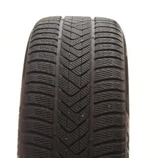 BMW X5 G05 X6 G06 Winterräder Sternspeiche 740 M Pirelli 275/45R20 DOT24 8071996 - Bild 7