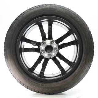 BMW X3 G01 X4 G02 Winterräder Styling 698 M Pirelli 245/50R19 105V DOT24 8746987 - Bild 5