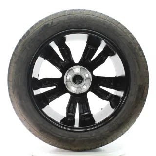 VW ID. Buzz Bus Winterräder Loen Goodyear 235/55- 255/50R19 DOT24 1T3071499A - Bild 5