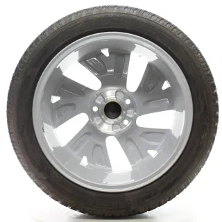 VW Golf 8 VIII CD1 CG5 Winterräder Belmont 205/50R17 93H DOT24 5H0601025B - Bild 5