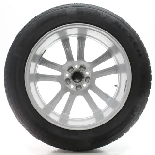 KIA Sorento II XM III UM IV MQ4 Winterräder Nexen 235/55R19 DOT25 KBA54133 - Bild 5