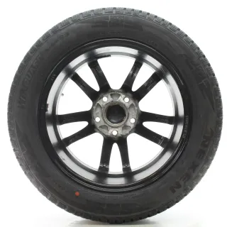 KIA Ceed Winterräder 5-Doppelspeichen Nexen 205/55R16 91H DOT25 KBA51643 - Bild 5