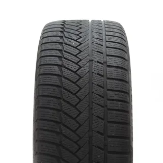 VW Arteon 3H Passat 3G Winterräder Sebring Continental 245/45R18 96V 3G8601025N - Bild 7
