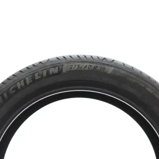 Sommerreifen Michelin E Primacy * MO XL 275/40 R19 105Y DOT25 DEMO 1Stk - Bild 4