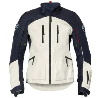 BMW Motorrad Jacke GS Rallye GTX Damen Gr.40 / M Nachtblau 76138504559 NEU - Bild 1