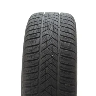 BMW 3er G20 G21 Winterräder V-Speiche 780 Pirelli 225/45R18 95H DOT25 6883522 - Bild 7