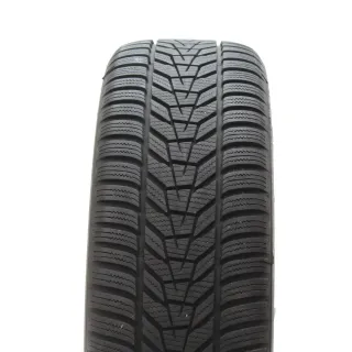 BMW X1 U11 X2 U10 Winterräder Doppelspeiche 1041 Hankook 195/55R19 DOT24 5A661A8 - Bild 7