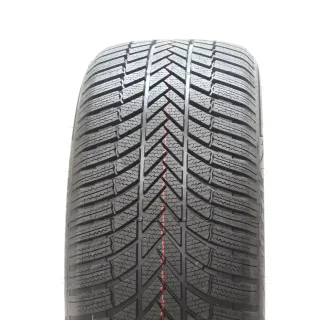 Winterreifen Bridgestone Blizzak LM-005 RSC XL 245/45 R18 100V 1Stk - Bild 6