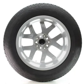 BMW X1 U11 X2 U10 Winterräder Y-Speiche 896 Vredestein 205/65R17 DOT24 6898299 - Bild 5