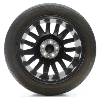 MINI Countryman F60 Winterräder JCW Black Thrill Spoke 529 225/50R18 95H 6870873 - Bild 5