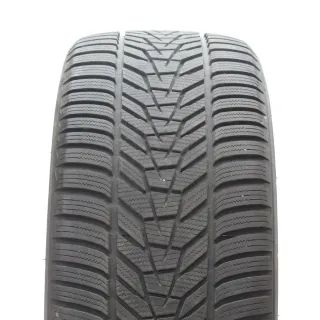 Winterreifen Hankook Winter i*cept evo 3 X W330A XL 275/40 R20 106V DOT25 1Stk - Bild 6