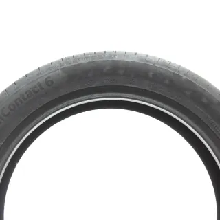 Sommerreifen Continental Premium Contact 6 XL 245/45 R19 102V DOT23 1Stk - Bild 4