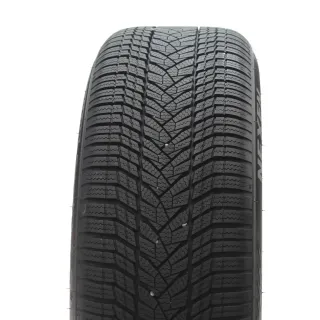 VW ID.3 E11 Winterräder East Derry Grau Glanz Nexen 215/55R18 DOT25 10A601025G - Bild 7