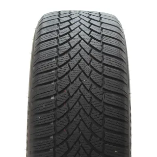 Audi Q4 Sportback F4N Winterräder 5-Arm Bridgestone 235/55-255/50R19 89A601025B - Bild 7